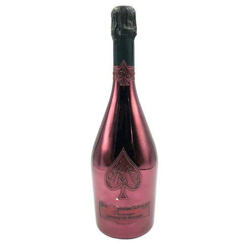 アルマンド ブリニャック ドゥミセック レッド 750ml 12.5% ARMAND DE BRIGNAC DEMI SEC RED シャンパン【A3】