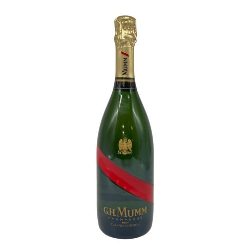 マム グランコルドン ブリュット 750ml 12.5% G.H.MUMM GRAND CORDON BRUT シャンパン【E1】