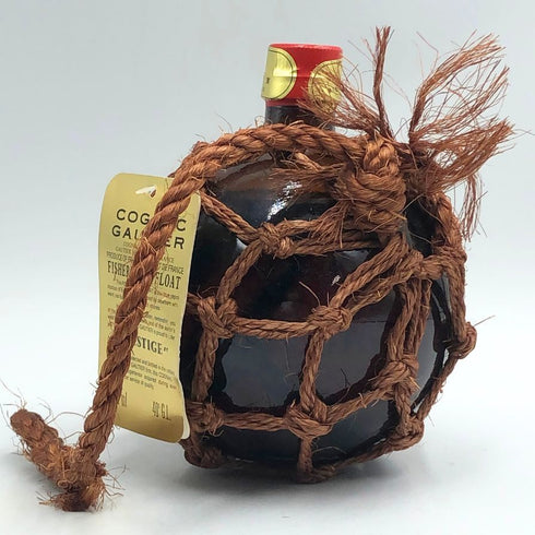 ゴーティエ フィッシャーボール プレステージ 700ml 40% GAUTIER ブランデー【K1】
