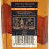 ジョニーウォーカー ブラックラベル トリプルカスクエディション 700ml 40% JOHNNIE WALKER BLACK LABEL TRIPLE CASK EDITION 【L】