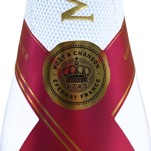 モエ エ シャンドン アイス アンペリアル ロゼ 750ml 12% Moet & Chandon Ice Imperial Rose シャンパン【A3】