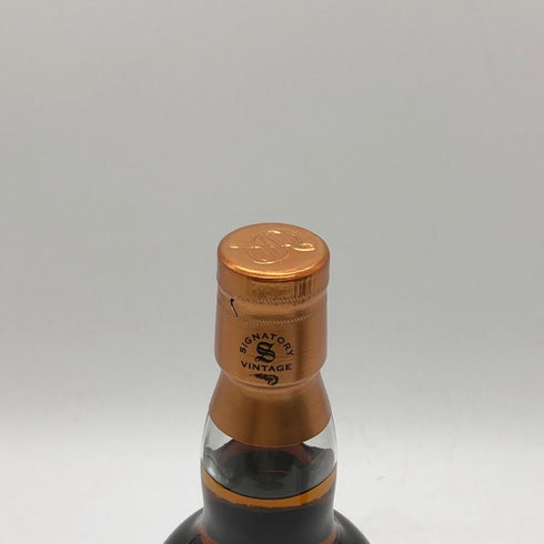 シグナトリー シークレットスペイサイド 2011 スモールバッチ 48.2% 700ml SIGNATORY SECRET SPEYSIDE スコッチウイスキー【P2】