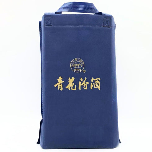 青花汾酒 杏花村 30年陳醸 2016g 陶器ボトル 500ml 53% 中国酒2016g【S】