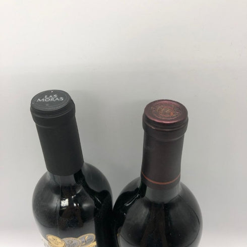 赤ワイン まとめ【5本セット】 INNOMINATO 750ml 12.5% LASMORAS 750ml 13.5% FORMAN 750ml 13% Guenoc 750ml 14% CHATEAU CAMARSAC 750ml 12.5% 赤ワイン【20】