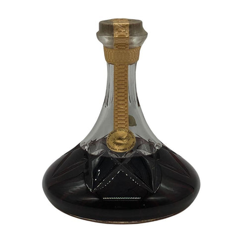 ハーディー ブランデー コニャック ナポレオン クリスタル デキャンタ 700ml 40% A.HARDY コニャック【I3】