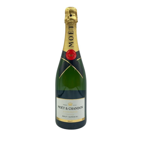 モエ エ シャンドン アンペリアル 白 750ml 12% Moet&Chandon IMPERIAL シャンパン【W1】