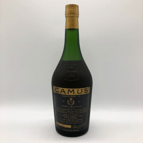 カミュ ナポレオン ラ グランマルキ 700ml 40% CAMUS NAPOLEON LA GRANDE MARQUE コニャック【C2】