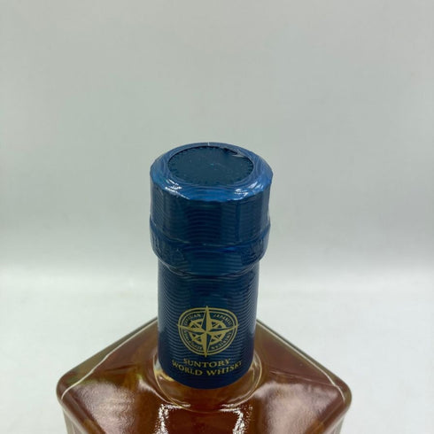 東京都限定◆サントリー AO 碧 シングル 700ml 43% SUNTORY 【F2】