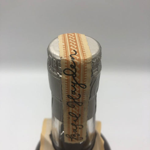 ベイゼル ヘイデン 750ml 40% ケンタッキー バーボン BASIL HAYDEN'S バーボン【S2】