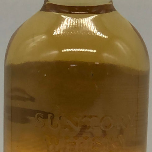 東京都限定◆サントリー 知多 シングルグレーン 700ml 43% SUNTORY CHITA 【X0】