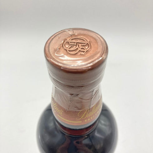 バランタイン 30年 ベリーレア ウイスキー 700ml 40% Ballantine's Very Rare 【L】