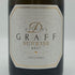 デレイア グラフ サンライズ ブリュット 750ml 12.5% DELAIRE GRAFF SUNRISE スパークリングワイン【J2】