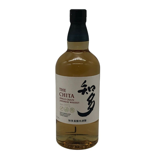 東京都限定◆サントリー 知多 シングルグレーン 700ml 43% SUNTORY CHITA 【D2】