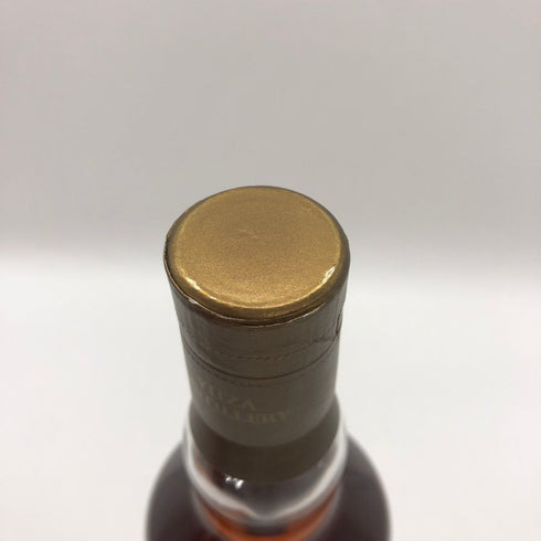 東京都限定◆遊佐 シングルモルト JAL exclusive 2025 700ml 48% YUZA 【M4】