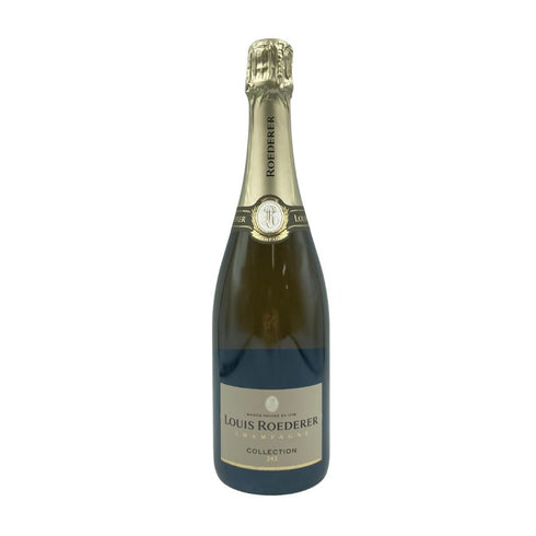ルイロデレール コレクション 243 750ml 12.5% Louis Roederer Collection シャンパン【I】