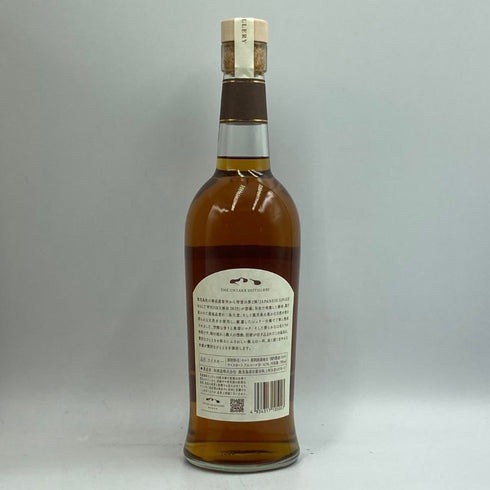 東京都限定◆西酒造 御岳 2025 シングルモルト ソラレ シェリー バット 700ml 43% ONTAKE SINGLE MALT 【E3】
