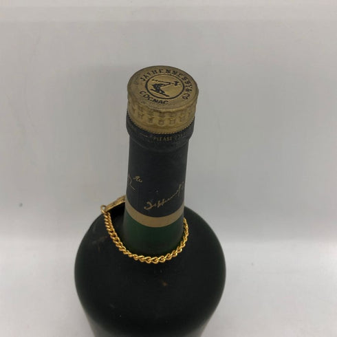 ヘネシー ナポレオン 700ml 40% Hennessy NAPOLEON コニャック【A4】