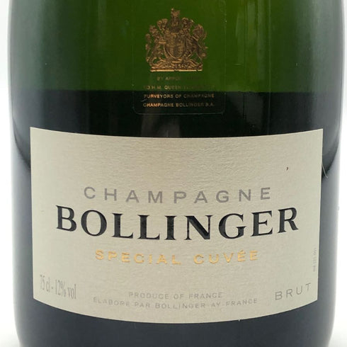 ボランジェ スペシャル キュヴェ 750ml 12% BOLLINGER SPECIAL CUVEE シャンパン【R0】