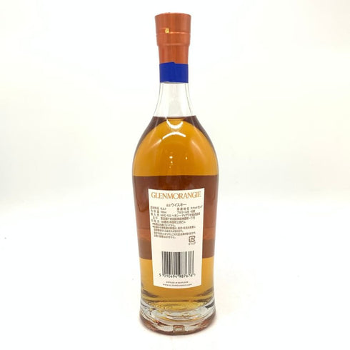 グレンモーレンジ 18年 インフィニータ 700ml 43% GLENMORANGIE THE INFINITA スコッチウイスキー【F】