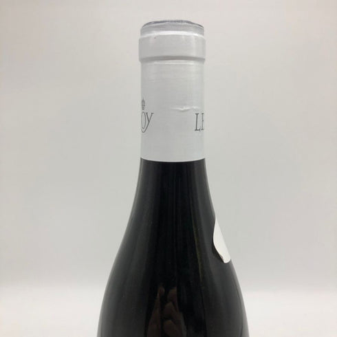 メゾン ルロワ ブルゴーニュ ルージュ 2017 750ml 12.5% MAISON LEROY Bourgogne ブルゴーニュワイン【E4】