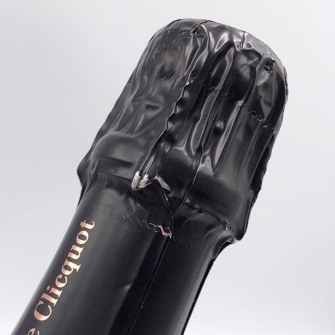 ヴーヴ クリコ ロゼ ローズラベル 750ml 12.5% Veuve Clicquot Rose Label シャンパン【J2】