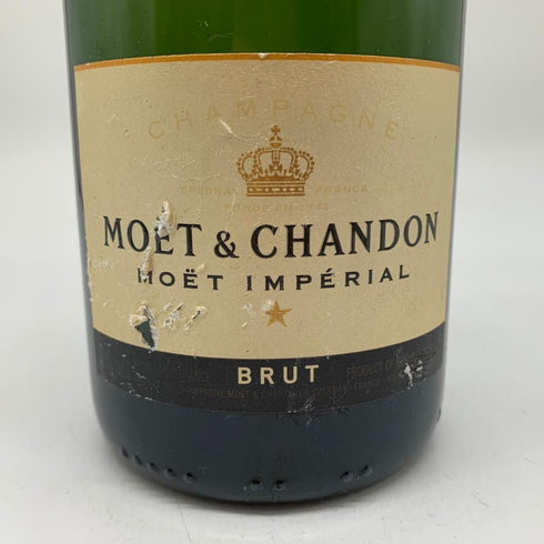 モエ エ シャンドン アンペリアル 白 750ml 12% Moet & Chandon IMPERIAL シャンパン【F】