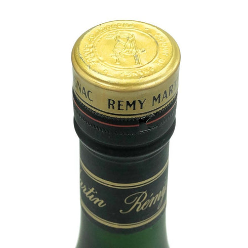 レミーマルタン VSOP ファインシャンパーニュ 旧旧ラベル 700ml 40% REMY MARTIN FINE CHAMPAGNE コニャック【E4】