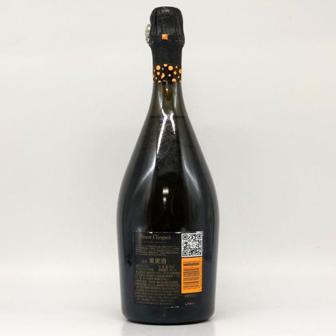 ヴーヴ クリコ ラ グランダム ブリュット 草間弥生 2012 750ml 12.5% Veuve Clicquot シャンパン【J4】