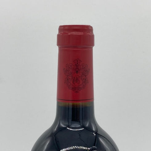 シャトー モンローズ 2020 750ml 13.5% CHATEAU MONTROSE ボルドーワイン【K1】