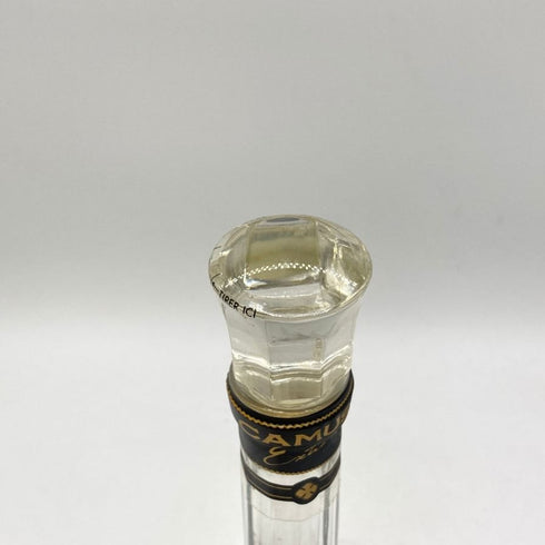 カミュ エクストラ ロングネック 700ml 40% CAMUS EXTRA 【B】