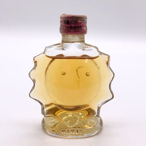 サントリー VSOP 太陽ボトル 50ml 40% SUNTORY ブランデー【W】