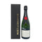 モエ エ シャンドン 白 AMBUSHボトル 750ml Moet & Chandon シャンパン【E2】