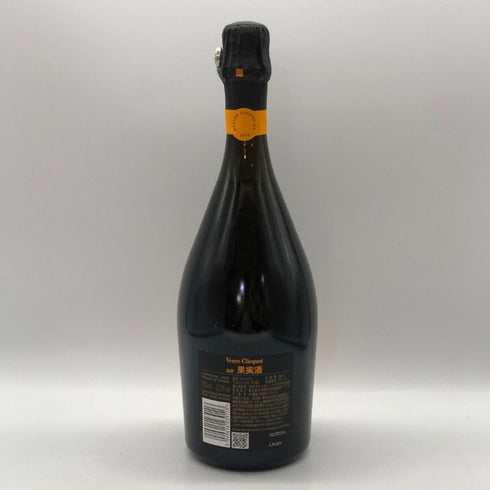ヴーヴ クリコ ラ グランダム 2018 750ml 12.5% Veuve Clicquot シャンパン【Y0】