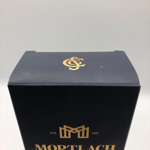モートラック 16年 ディスティラーズ ドラム 700ml 43.4% MORTLACH スコッチウイスキー【H0】