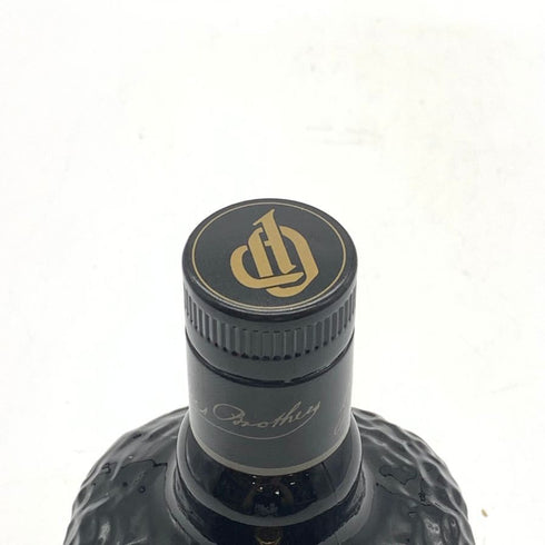 グランド オールドパー 18年 750ml 40% Grand Old Parr 【M4】