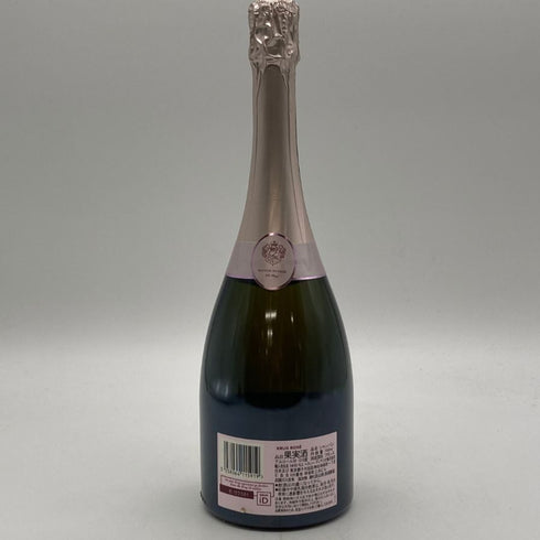 クリュッグ ロゼ 750ml 12.5% KRUG ROSE 【R4】