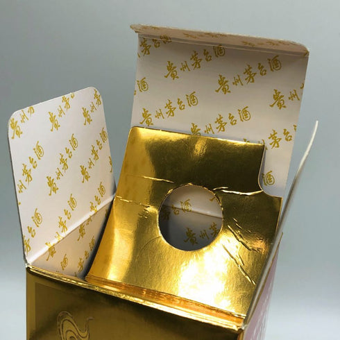 貴州茅台酒 マオタイ酒 天女ラベル 2021 500ml 53% KWEICHOW MOUTAI 中国酒969g【W4】