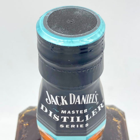 ジャックダニエル マスターディスティラー No.4 700ml 43% JACK DANIERL'S MASTER DISTILLER 【K1】