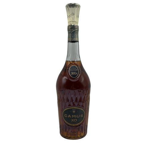 カミュ XO ロングネック 700ml 40% CAMUS コニャック【M2】