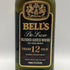 ベルズ 12年 デラックス 750ml 43% BELL’S De Luxe スコッチウイスキー【F0】