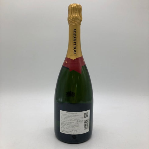 ボランジェ スペシャル キュヴェ 750ml 12% BOLLINGER SPECIAL CUVEE シャンパン【L2】
