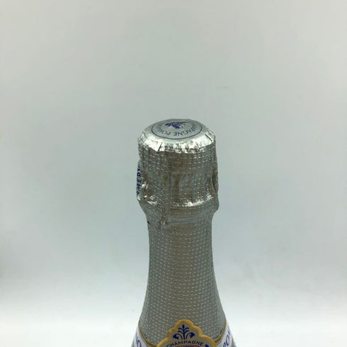 ポメリー ロワイヤル ブルー スカイ シャンパーニュ 750ml 12.5% POMMERY シャンパン【N1】