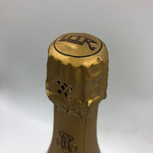 ルイロデレール クリスタル 2015 750ml 12.5% LOIUS RODERER CRYSTAL シャンパン【H】