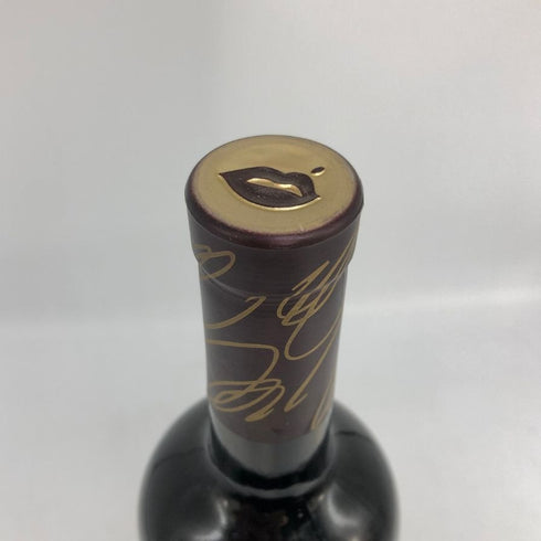 メルロー ナパヴァレー マリリンモンロー 2002 750ml 13.5% Merlot NAPA VALLEY カリフォルニアワイン【K0】