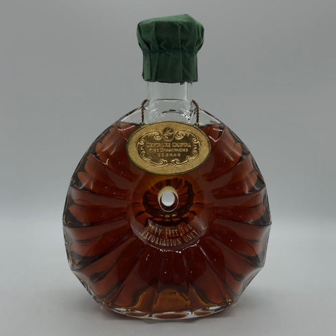 レミーマルタン セントー クリスタル バカラボトル ブランデー 700ml 40% REMY MARTIN ブランデー【D3】