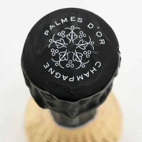 ニコラ フィアット パルム ドール ゴールド エディション 750ml Nicolas Feuillatte Palmes シャンパン【M】