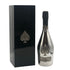 アルマンド ブリニャック ブランドブラン シルバー 750ml 12.5% Armand De Brignac Blanc de Blanc Silver シャンパン【J1】