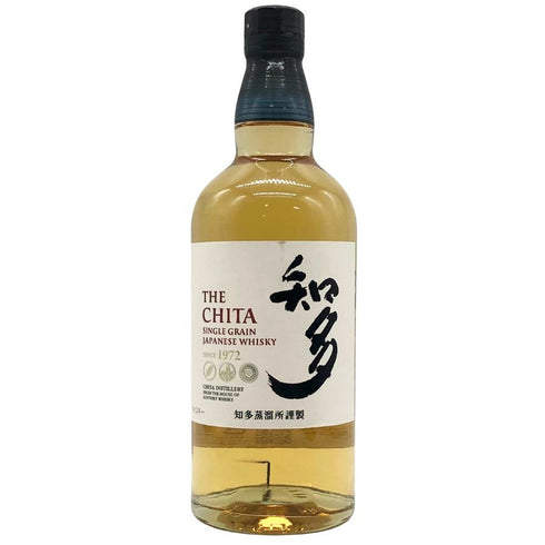 東京都限定◆サントリー 知多 シングルグレーン 700ml 43% SUNTORY CHITA 【O】