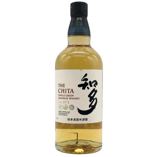 東京都限定◆サントリー 知多 シングルグレーン 700ml 43% SUNTORY CHITA 【O】