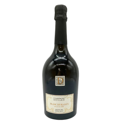 ドワイヤール ブラン ド ブラン 2008 750ml 12% DOYARD BLANC DE BLANCS 【G1】